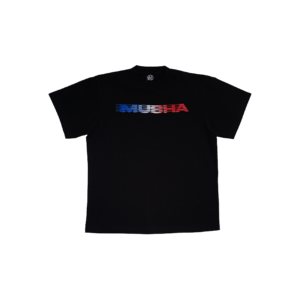 MUSHA ALEZZ LE BLUEZ TEE