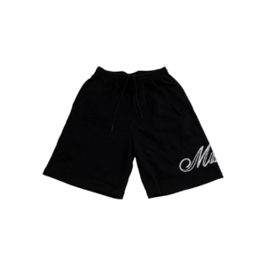 MUSHA HOMER SHORT V2 BLACK
