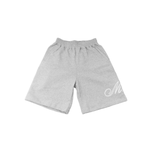 MUSHA HOMER SHORTS V2 GREY