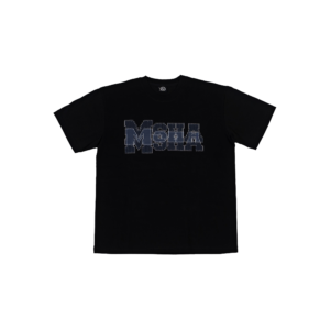 MUSHA FEELIN' DIZZY TEE