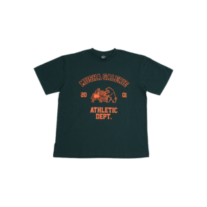 MUSHA ATHLETIC DEPT TEE
